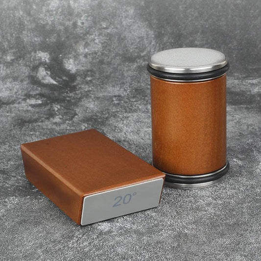 Aiguiseur de Couteaux Roulant Hector - ChicUndStil