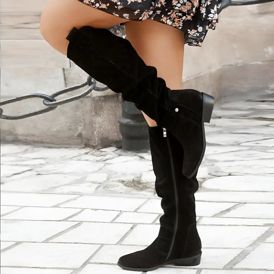 Chic und Stil | Premium Boots for Women
