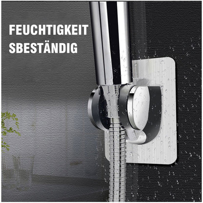 Chic and Style | Self-adhesive shower holder