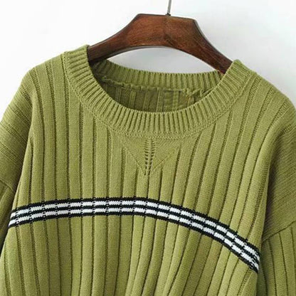 Chic und Stil | Pour te rencontrer pull