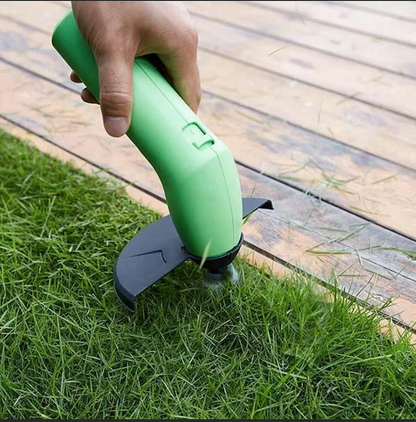 Chic and Stil | Mini Battery Hedge Trimmer