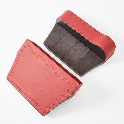 Chic and Style | Multifunctional Car Seat Organizer Set