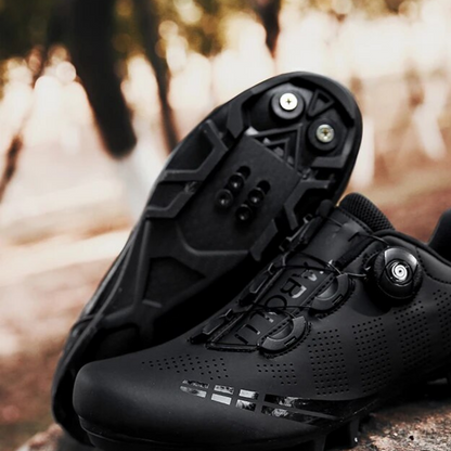 Chic und Stil | Orthopedic Cycling Shoes
