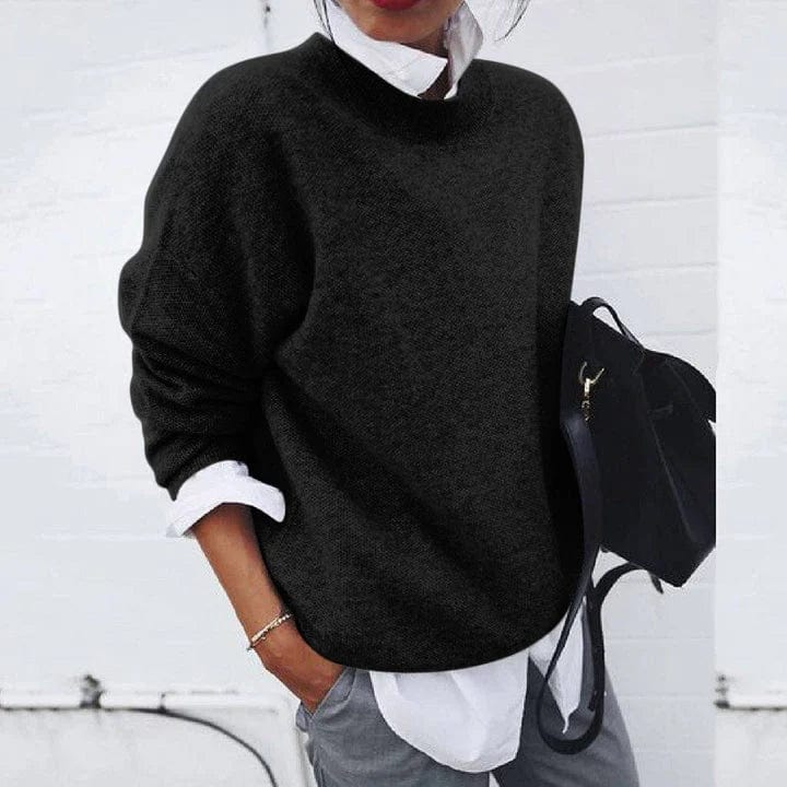 Chic und Stil | Pull doux