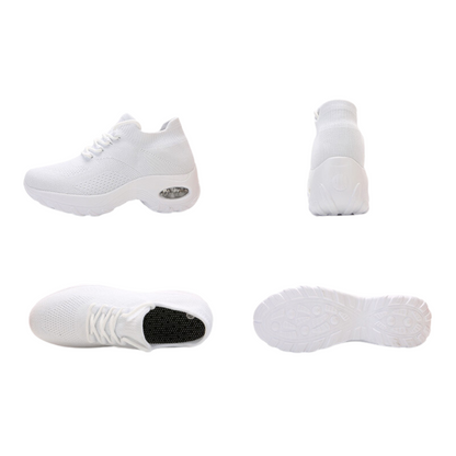 Chic and Style | Ergonomic Pain Relief Shoe