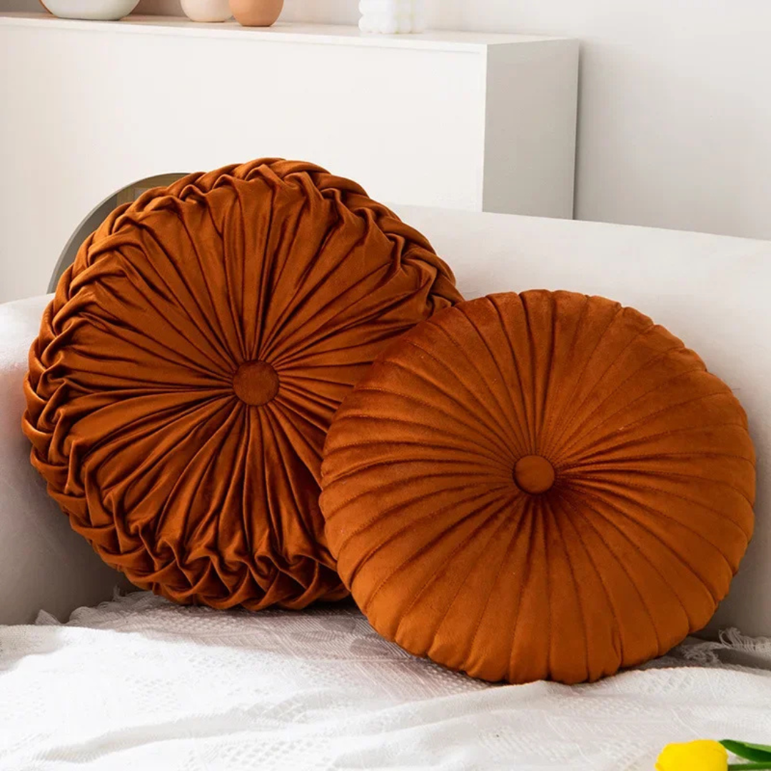 Coussin Décoratif Fluffy - Doux - Chic - Confortable-Textiles et housses-ChicUndStil