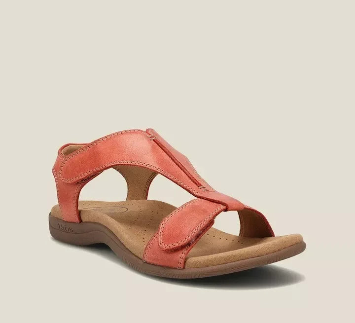 Chic und Stil | Orthopedic Wedge Sandals
