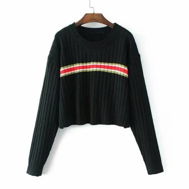 Chic und Stil | Pour te rencontrer pull