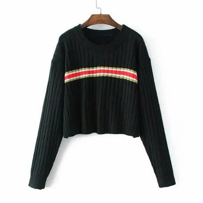 Chic und Stil | Pour te rencontrer pull