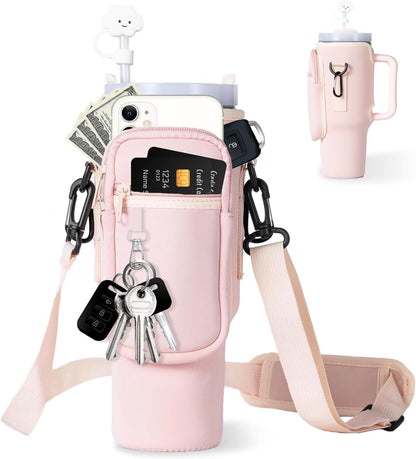 Chic and Style | Stanley Tumbler Drink Holder 