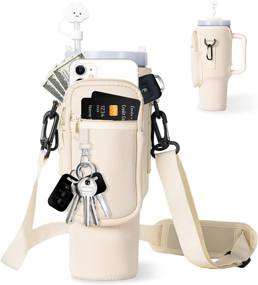 Chic and Style | Stanley Tumbler Drink Holder 