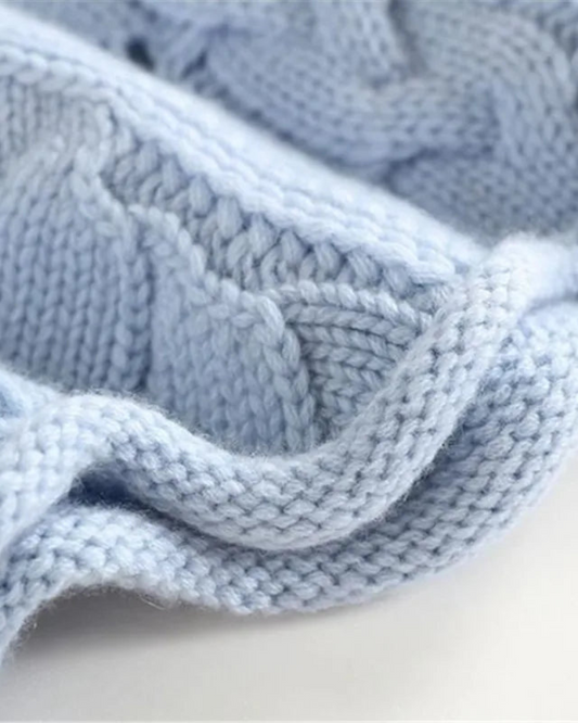 Chic und Stil | Cashmere Sweater