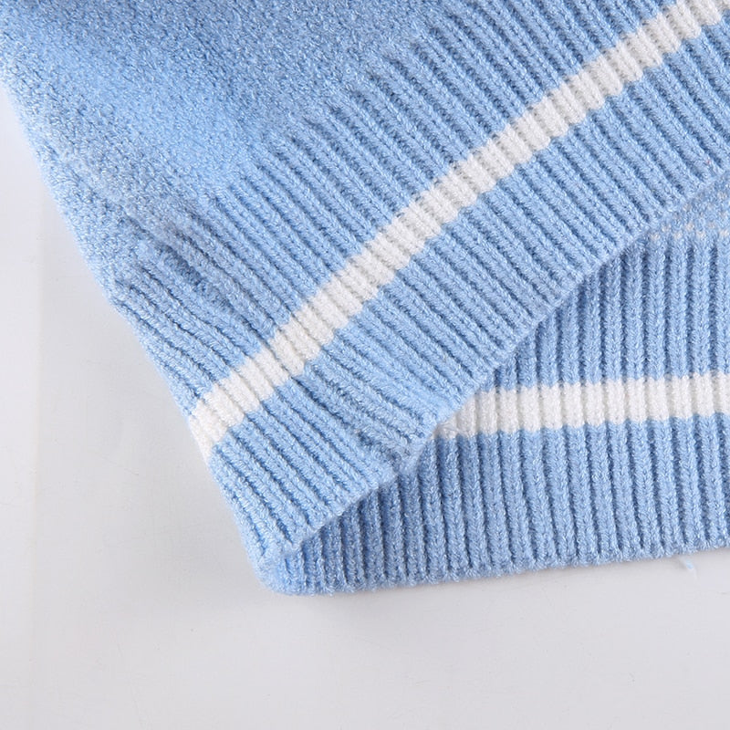 Chic und Stil | Aber plus doux Pull