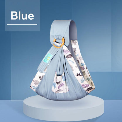 Chic and Style | Baby Carrier