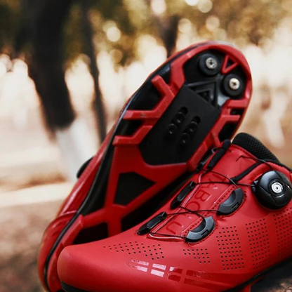 Chic und Stil | Orthopedic Cycling Shoes