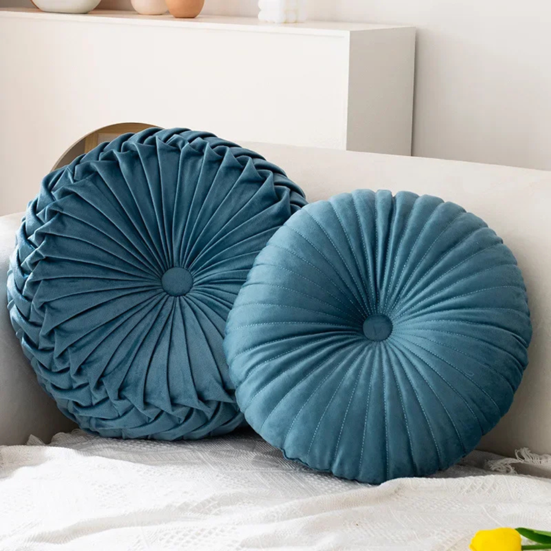 Coussin Décoratif Fluffy - Doux - Chic - Confortable-Textiles et housses-ChicUndStil