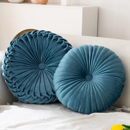 Coussin Décoratif Fluffy - Doux - Chic - Confortable-Textiles et housses-ChicUndStil