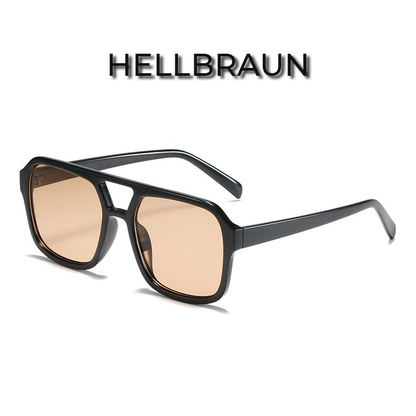 Chic and Style | Candy Square Sunglasses 