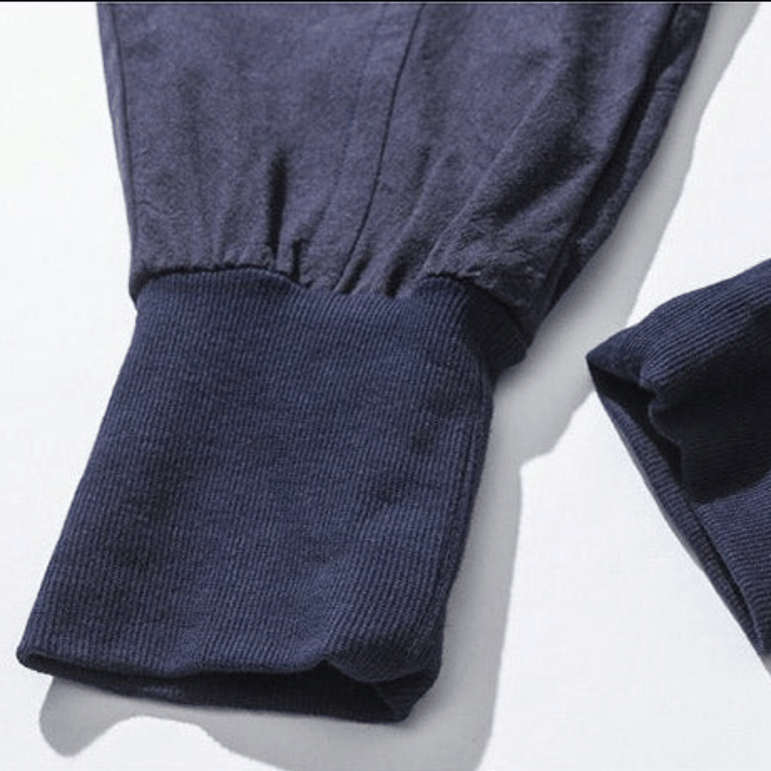 Chic und Stil | Kezno Japan Style Pants