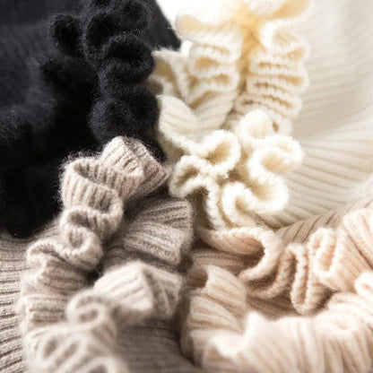 Chic and Style | pullover for women with turtleneck