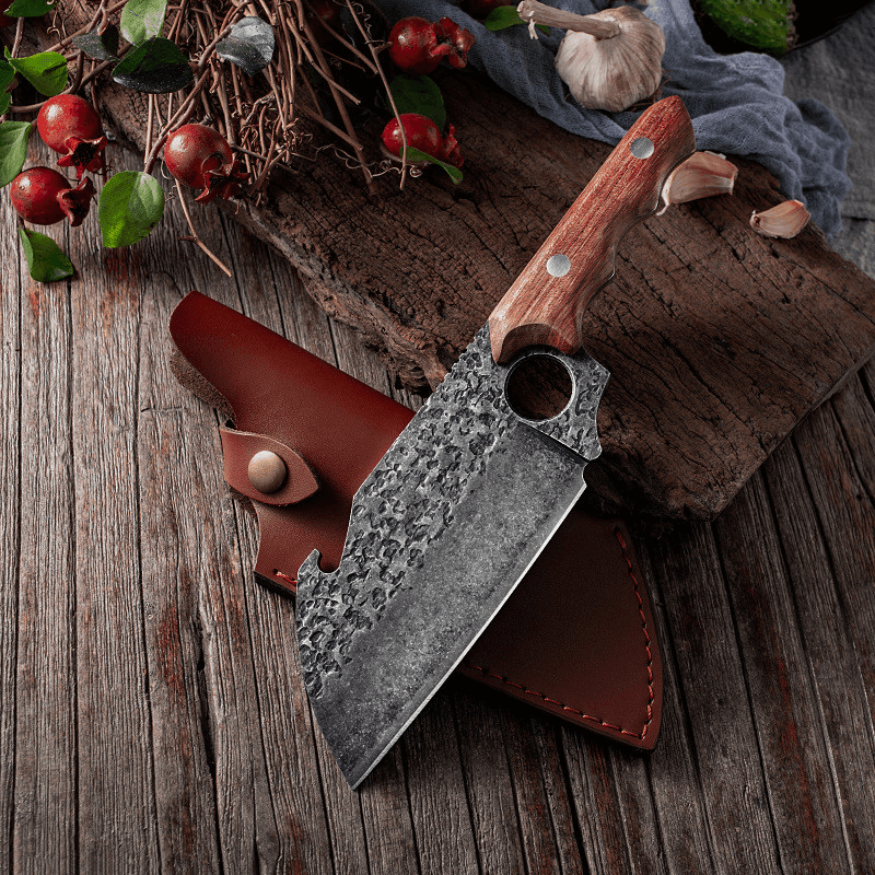 Couteau Cleaver Hemono - ChicUndStil