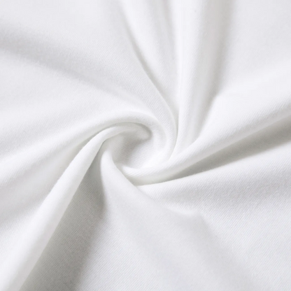 Chic und Stil | Christmas 2025 "Faith" Letters White Long Sleeve Top with Red & Green Checkered Pants Family Matching Pajamas