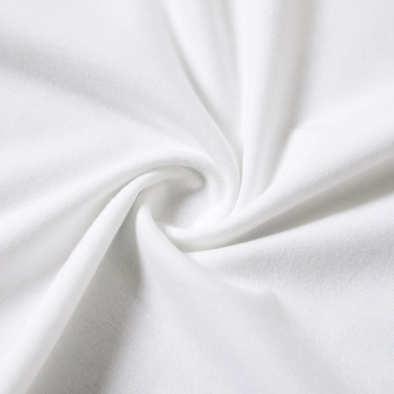 Chic und Stil | Christmas 2025 "Believe" Letters White Long Sleeve Top and Red-Black Checked Pants Family Matching Pajamas