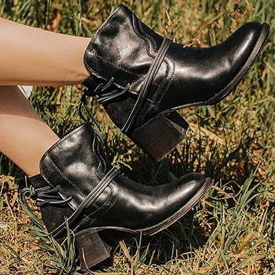 Chic and Style | New women's boots shoes