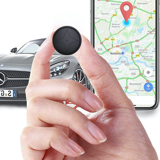 Chic and Style | Tracker Strong Magnetic Vehicle Anti-Lost Tracking System