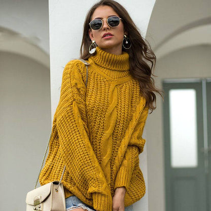 Chic und Stil | Pense à toi pull-over