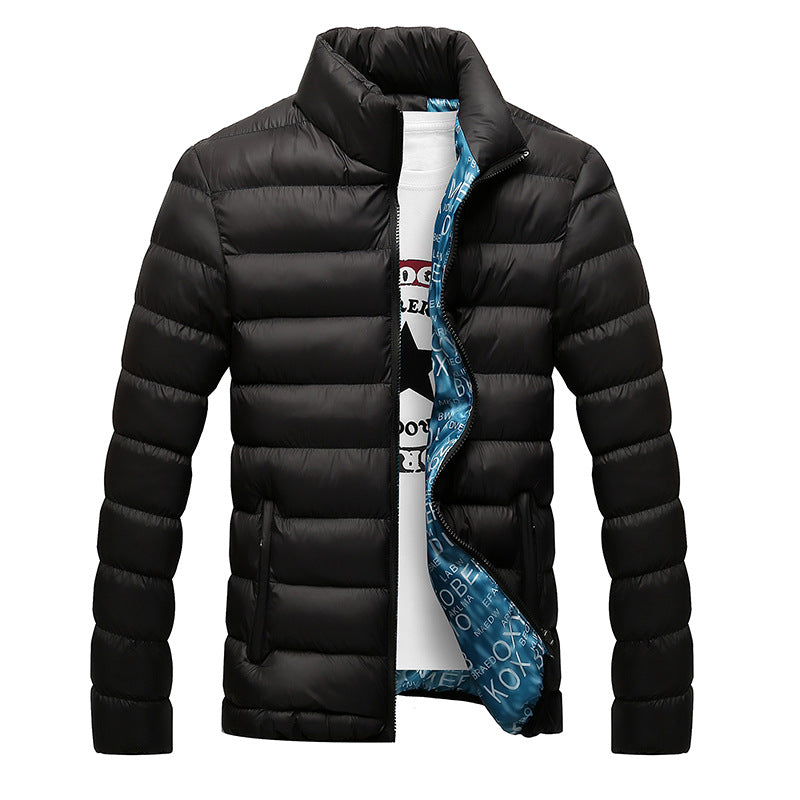Functional jacket for men Chic and Style