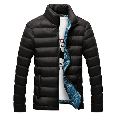 Functional jacket for men Chic and Style