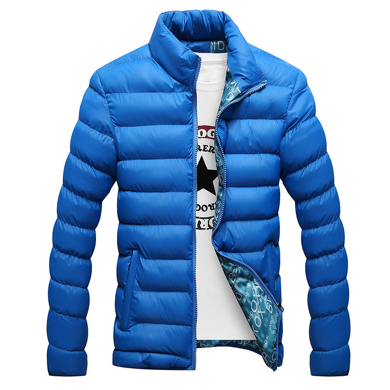Functional jacket for men Chic and Style