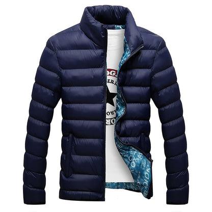 Functional jacket for men Chic and Style