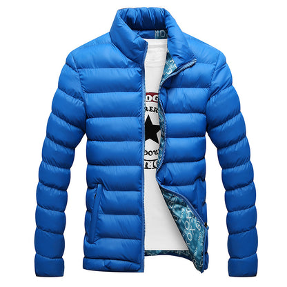 Functional jacket for men Chic and Style