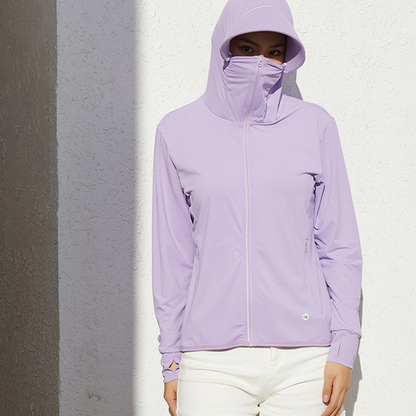 Chic and Style | Lightweight Sun Protection Clothing