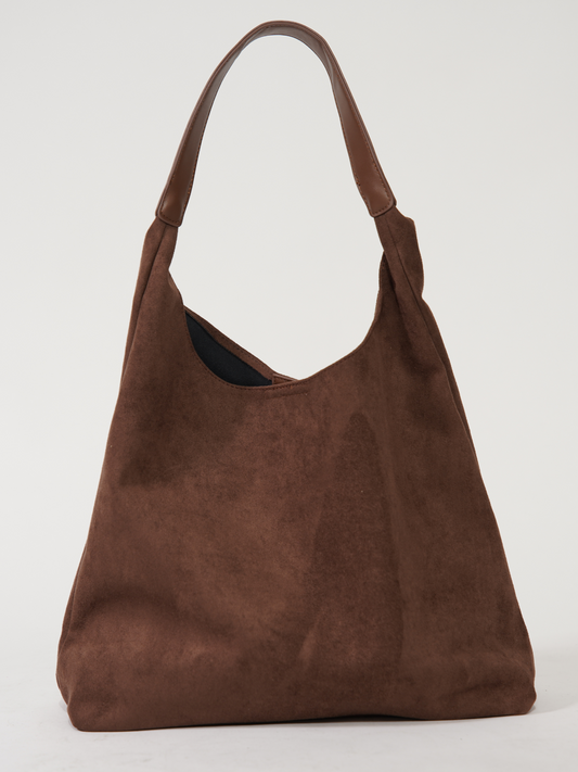 Chic und Stil | Daily Leather Tote