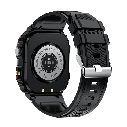 Chic und Stil | Sugar PRO 5 | Montre de suivi du diabète, Meilleur moniteur de glucose, Moniteur de glycémie, Montre Suga Pro