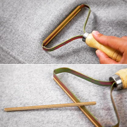 Chic and Style | Portable Lint Removers for Cashmere Sweaters