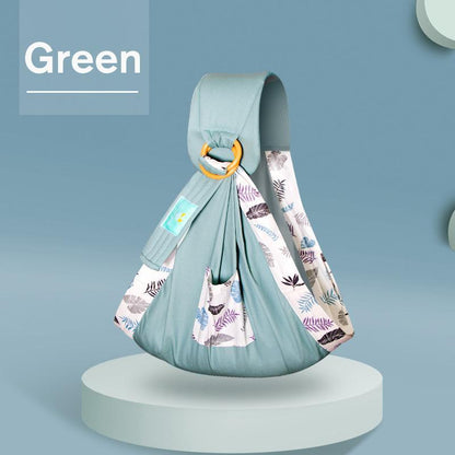 Chic and Style | Baby Carrier