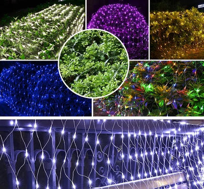 Chic and Style | Special waterproof fairy lights