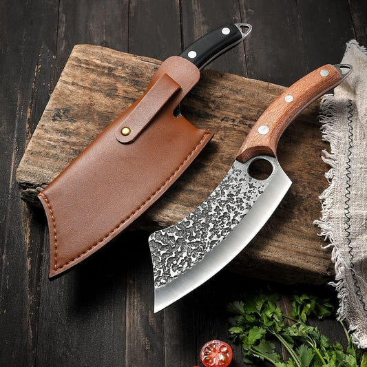 Couteau de Chef Hakui - ChicUndStil