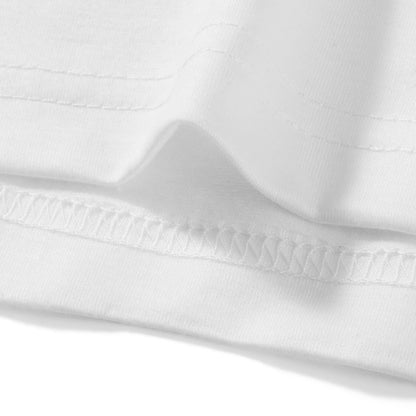 Chic und Stil | Christmas 2025 "Faith" Letters White Long Sleeve Top with Red & Green Checkered Pants Family Matching Pajamas