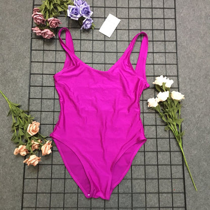Maillot de bain élégant pour femmes Chic und Stil