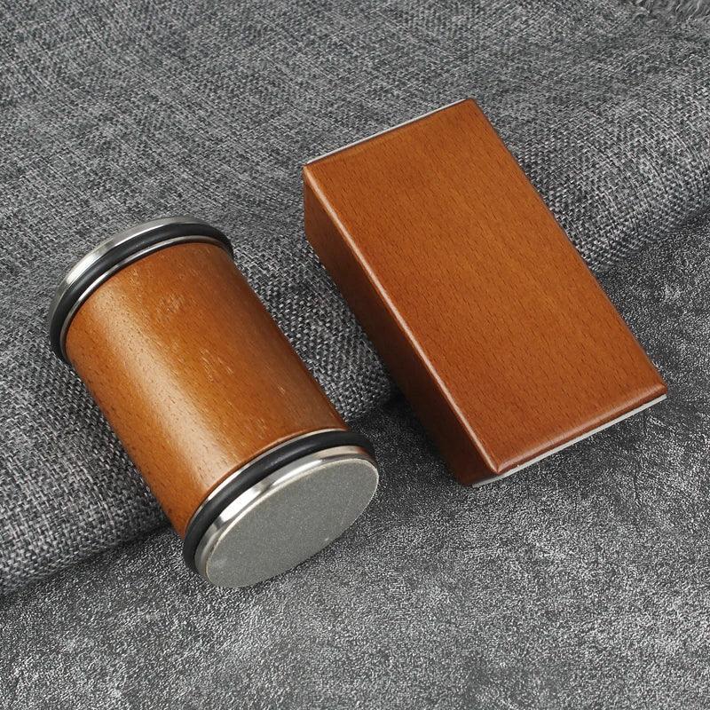 Aiguiseur de Couteaux Roulant Hector - ChicUndStil