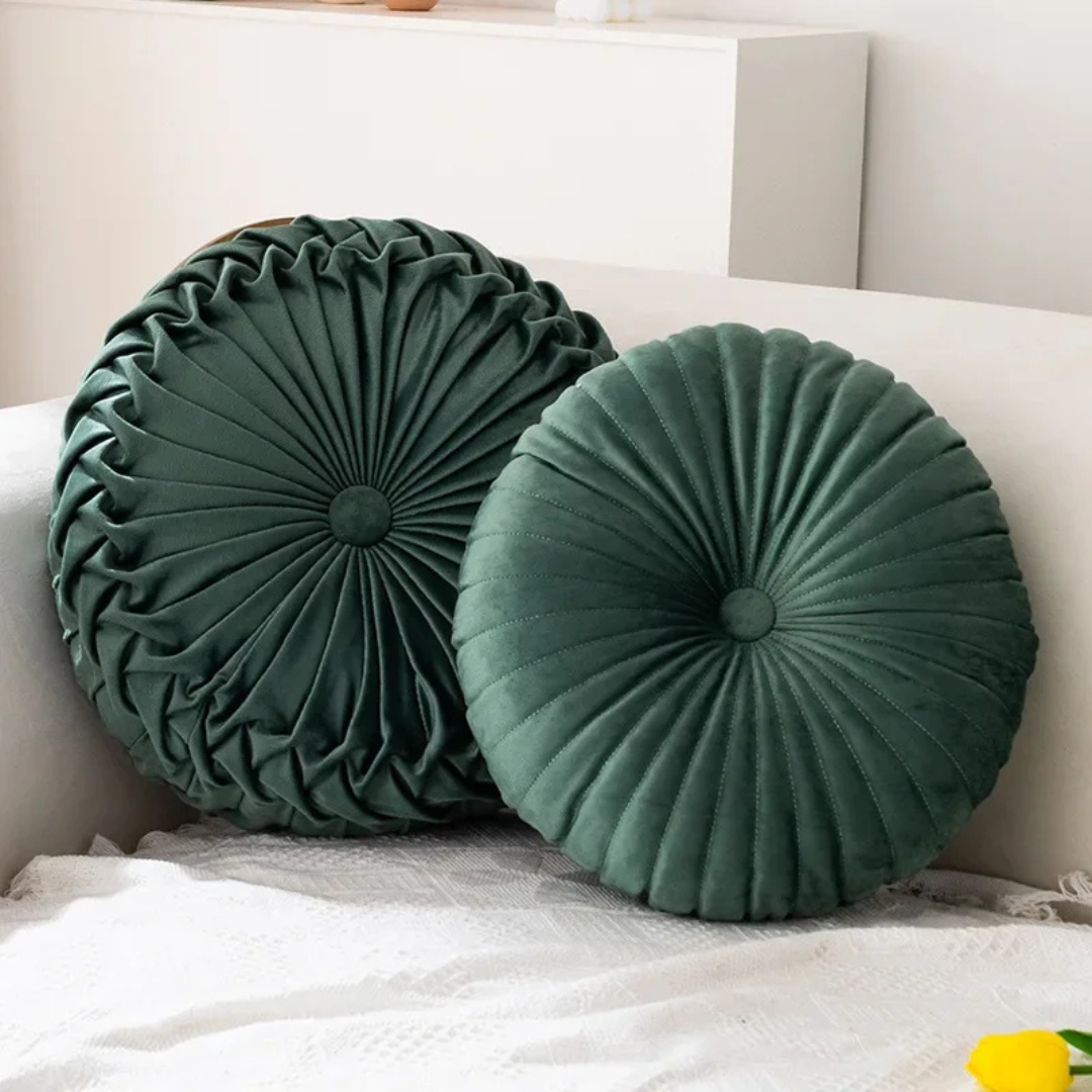 Coussin Décoratif Fluffy - Doux - Chic - Confortable-Textiles et housses-ChicUndStil