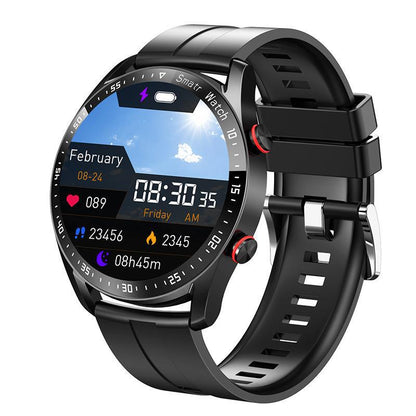 Chic und Stil | Multifunctional Smartwatch