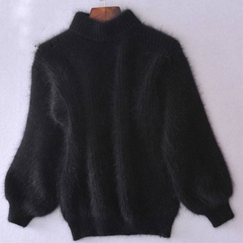 Noir / Taille unique