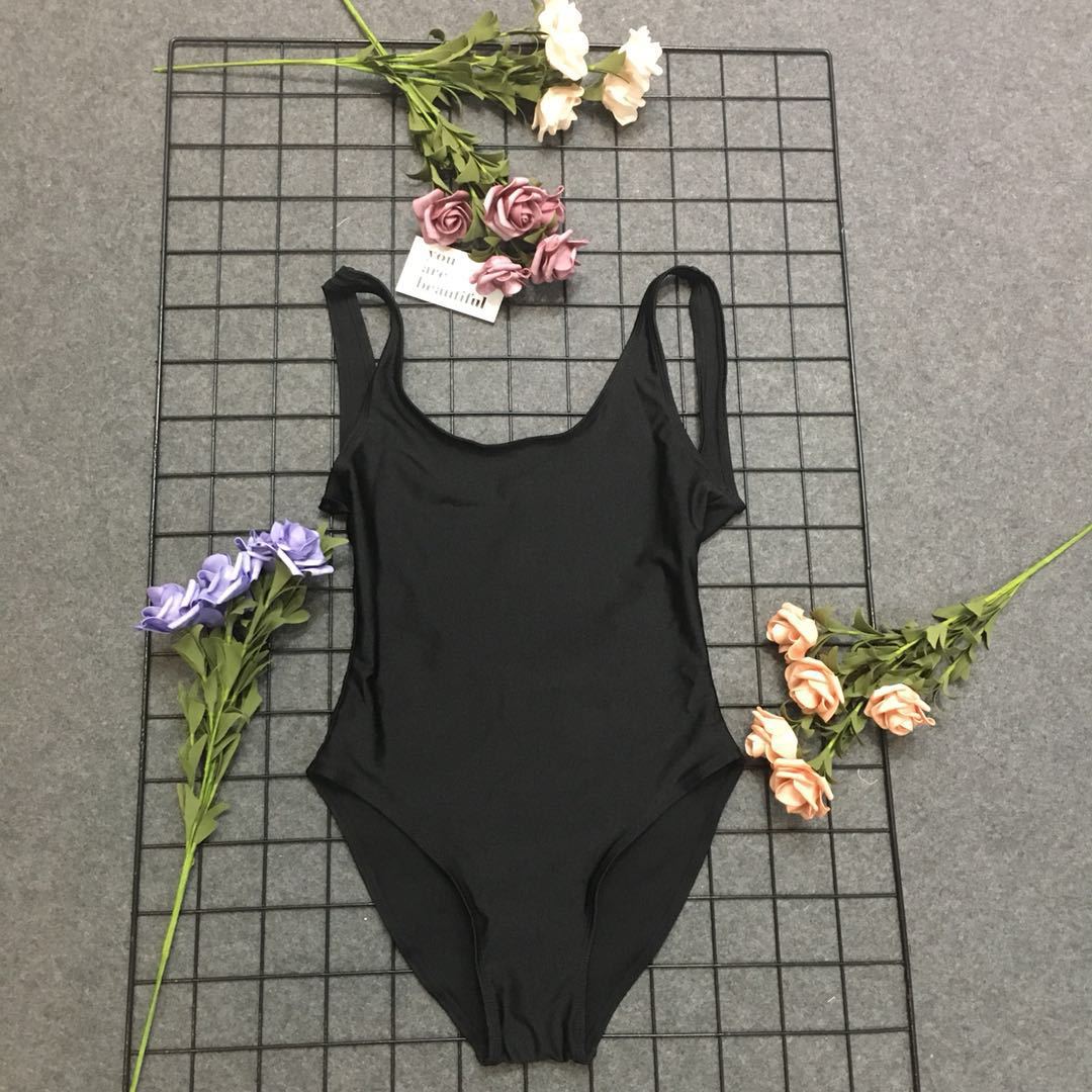 Maillot de bain élégant pour femmes Chic und Stil