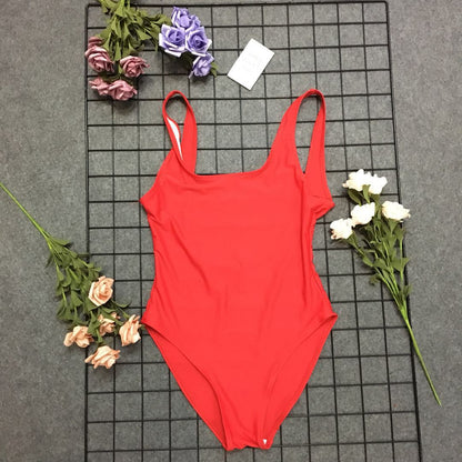 Maillot de bain élégant pour femmes Chic und Stil